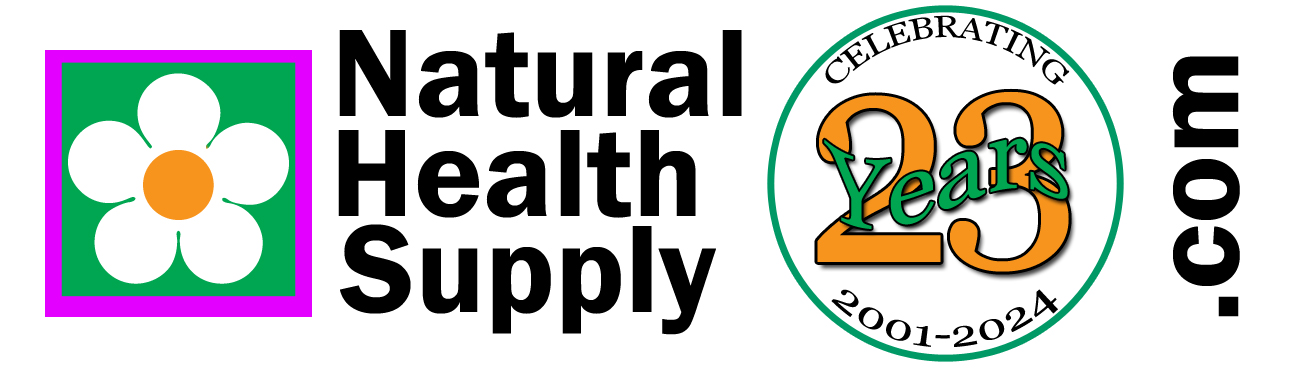 Natural Health Supply