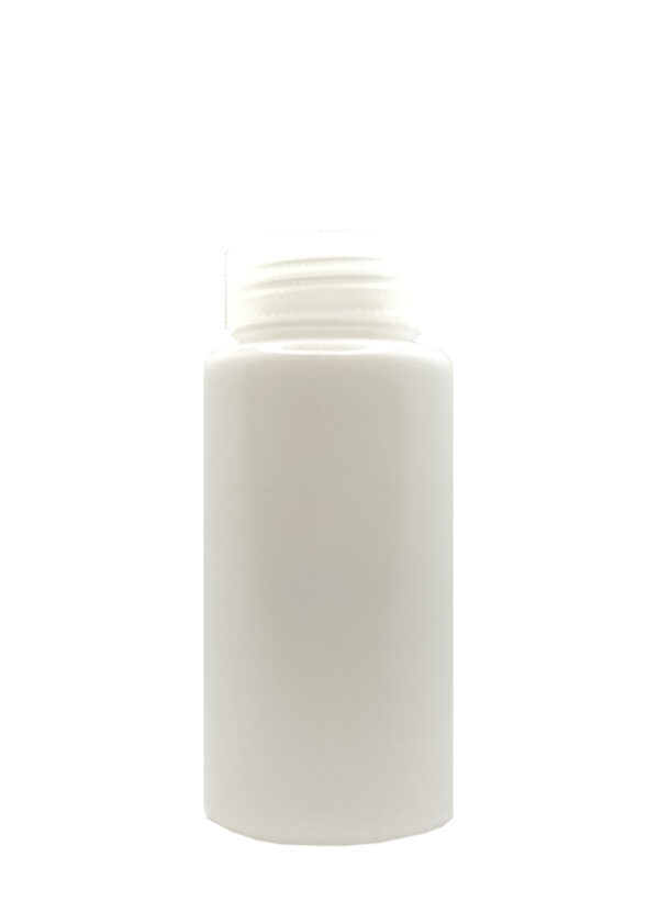HDPE 16 oz bottle