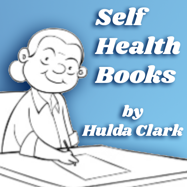 Self Health Books by Hulda Clark: Side Pain podcast on Spotify
