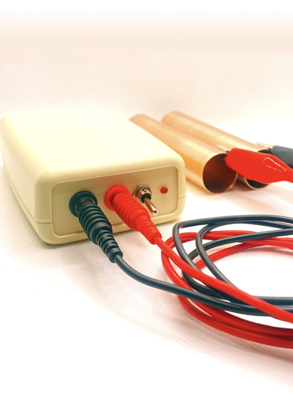 Hulda Clark Zapper 30 kHz