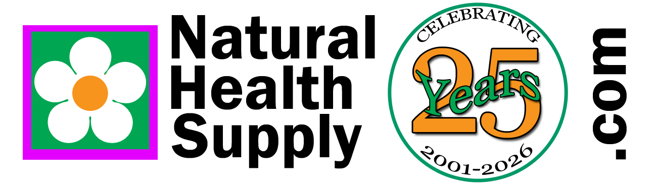 Natural Health Supply