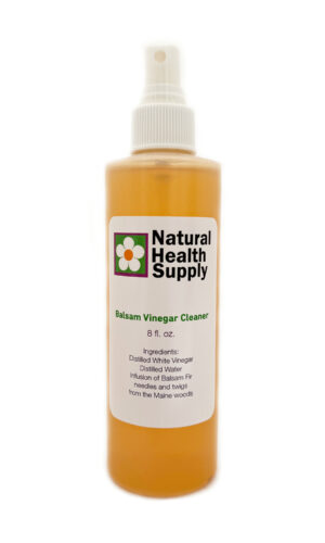 Balsam Vinegar Cleaner