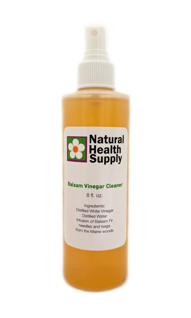 Balsam Vinegar Cleaner