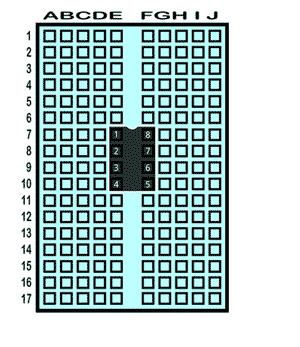 Build a Hulda Clark Zapper on a SYB-170 mini breadboard